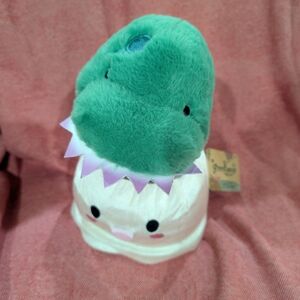 Greenhouse Russ Collectable Samuel Venus Flytrap